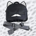 Zip-Purr Pouch