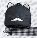 Zip-Purr Pouch