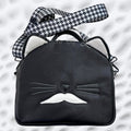 Zip-Purr Pouch