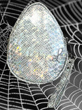 Dewdrop Wristlet