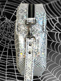 Dewdrop Wristlet