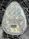Dewdrop Wristlet