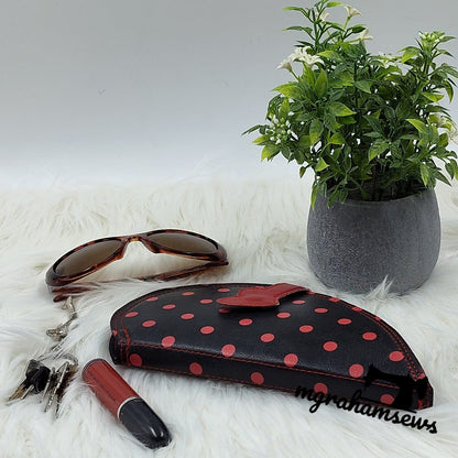 Heartbreaker Wallet Sewing Pattern