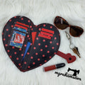 Heartbreaker Wallet