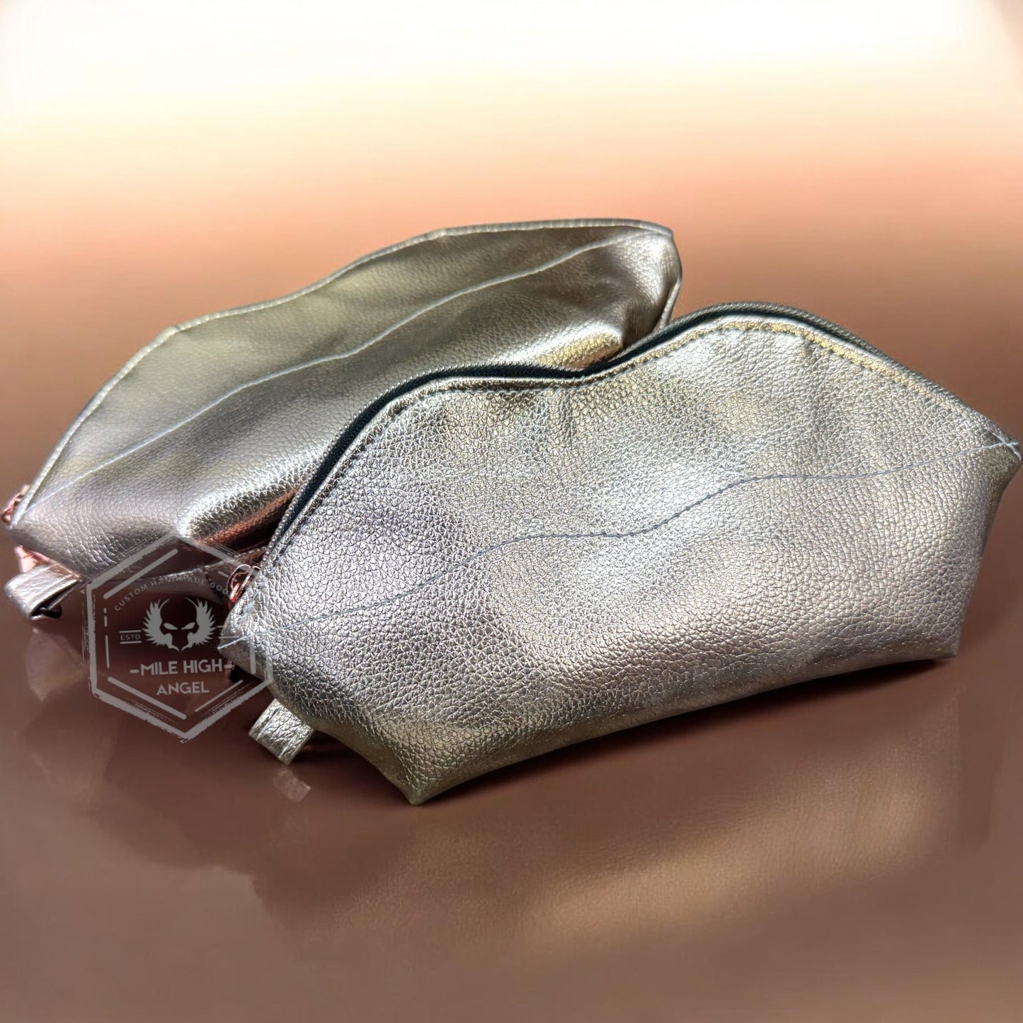 The Real Lip Shady Sunglasses Case Sewing Pattern