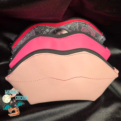 The Real Lip Shady Sunglasses Case Sewing Pattern
