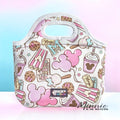 Snack Attack Sack