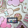 Snack Attack Sack