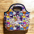 Snack Attack Sack