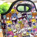 Snack Attack Sack