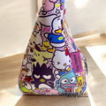 Snack Attack Sack
