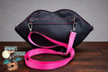 Kizz My Az Convertible Pouch