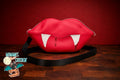 Kizz My Az Convertible Pouch
