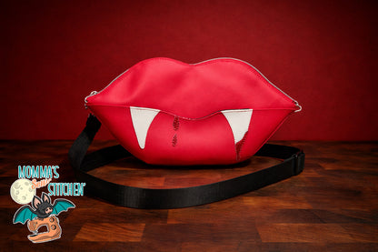 Kizz My Az Convertible Pouch Sewing Pattern