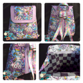Basic Betty Backpack