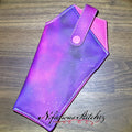 Shade Slayer Sunglass Case