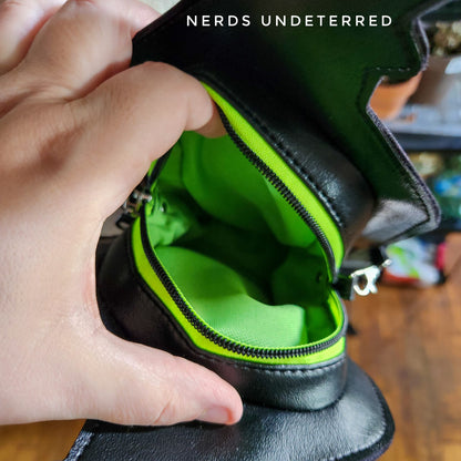 All Bottled Up Crossbody Bag Sewing Pattern