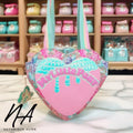 Mighty Heartbreaker Tote