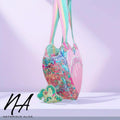 Mighty Heartbreaker Tote