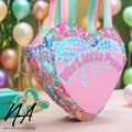 Mighty Heartbreaker Tote