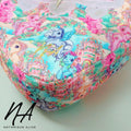 Mighty Heartbreaker Tote