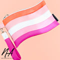 Loud and Proud Zipper Pouch
