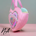 Mighty Heartbreaker Tote