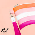 Loud and Proud Zipper Pouch