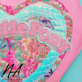 Mighty Heartbreaker Tote