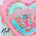 Mighty Heartbreaker Tote