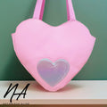 Mighty Heartbreaker Tote