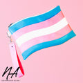 Loud and Proud Zipper Pouch