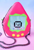 Dewdrop Wristlet