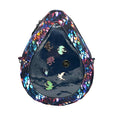 Rainfall Convertible Ita Bag