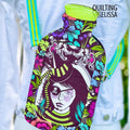 All Bottled Up Crossbody Bag