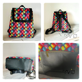 Basic Betty Backpack