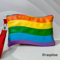 Loud and Proud Zipper Pouch