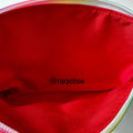 Loud and Proud Zipper Pouch