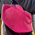 Kizz My Az Convertible Pouch
