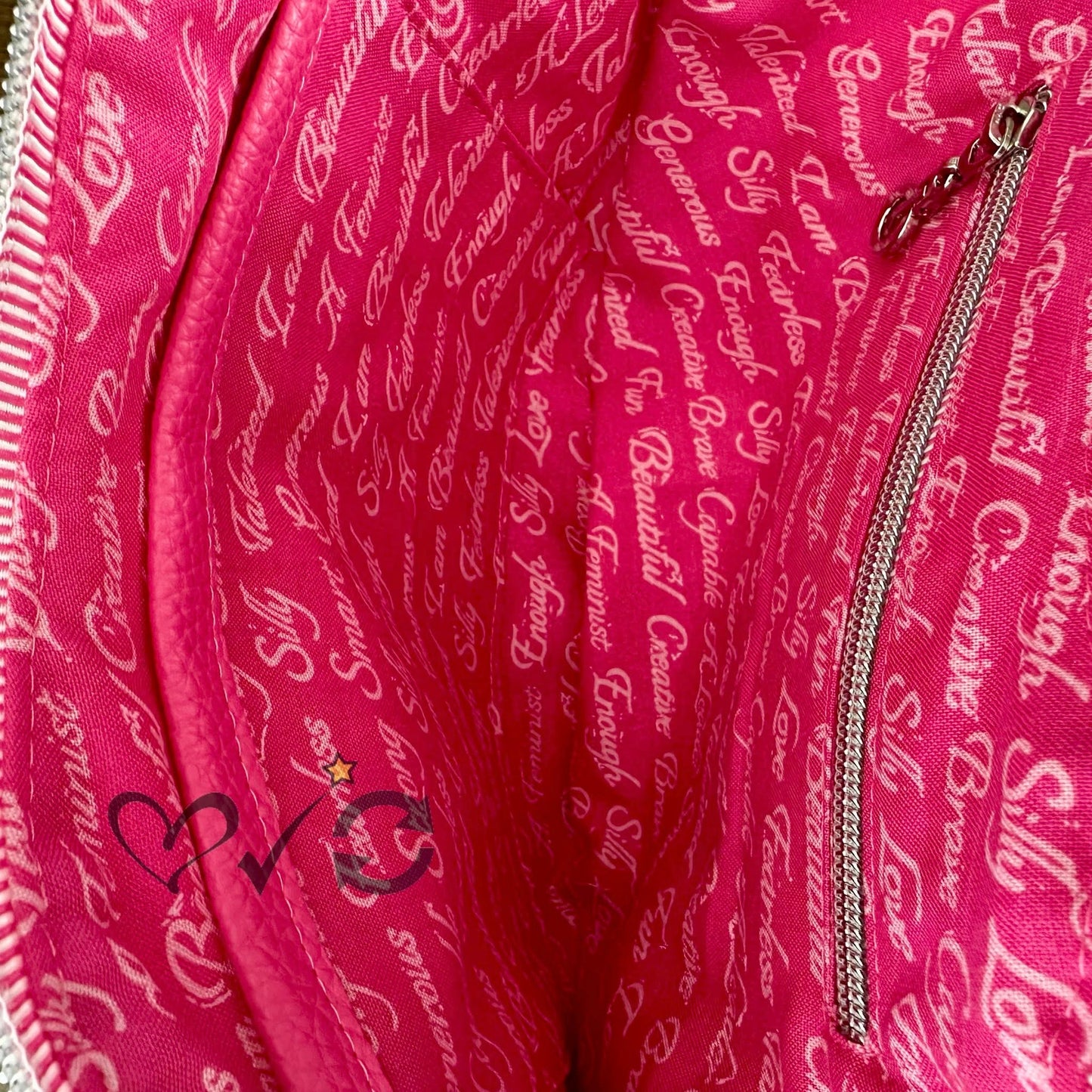 Kizz My Az Convertible Pouch Sewing Pattern