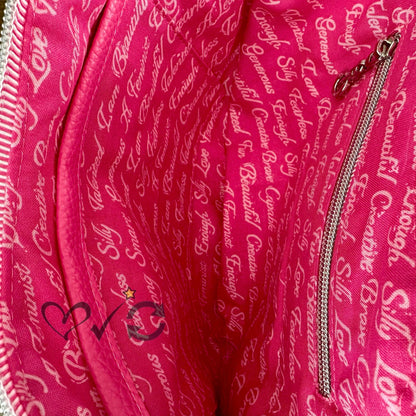 Kizz My Az Convertible Pouch Sewing Pattern