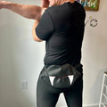 Kizz My Az Convertible Pouch