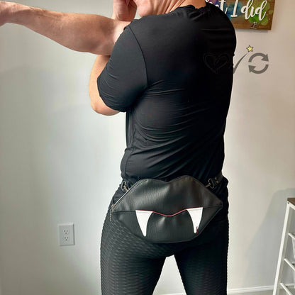 Kizz My Az Convertible Pouch Sewing Pattern