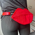 Kizz My Az Convertible Pouch