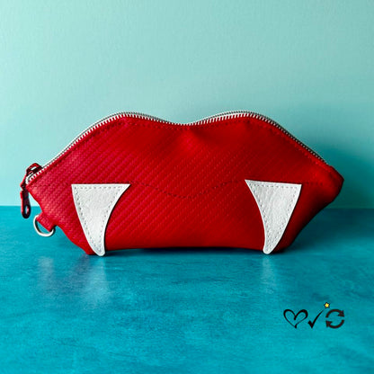 The Real Lip Shady Sunglasses Case Sewing Pattern