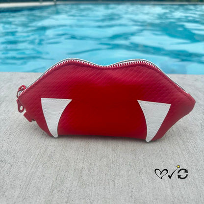 The Real Lip Shady Sunglasses Case Sewing Pattern
