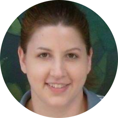 Photo of Rebecca Hill