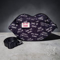 Kizz My Az Convertible Pouch