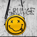 Emo Circle Bag