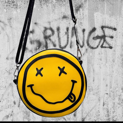 Emo Circle Bag
